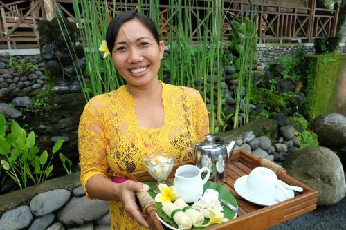 Hotel Puri Taman Sari
