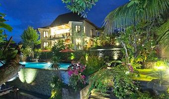Hotel The Sanyas Retreat