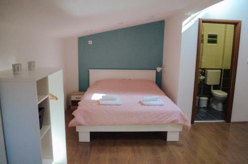 Apartamento White & Wood