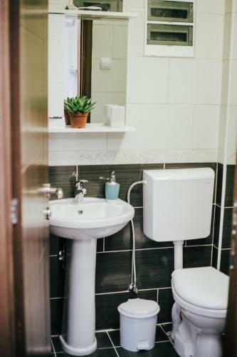 Apartamento White & Wood