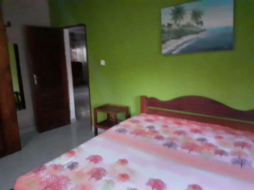 Apartamento Tulear Appartements Chambres Villas