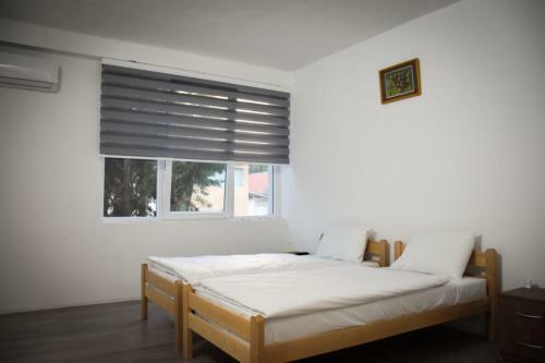 Apartamento Vila Oska