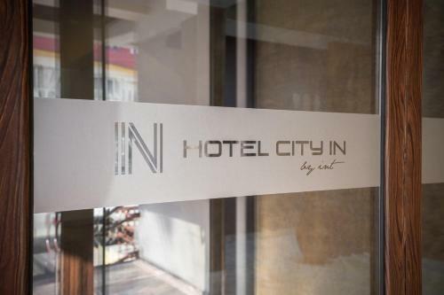 Hotel City In
