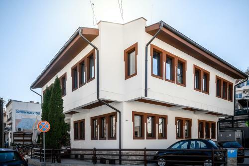 Hotel City In