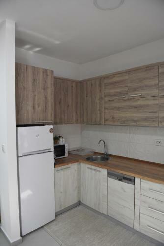 Luxury Apartment City Center