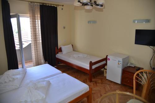 Hotel Bella Donna