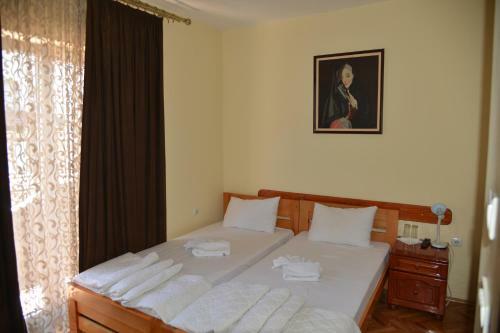 Hotel Bella Donna