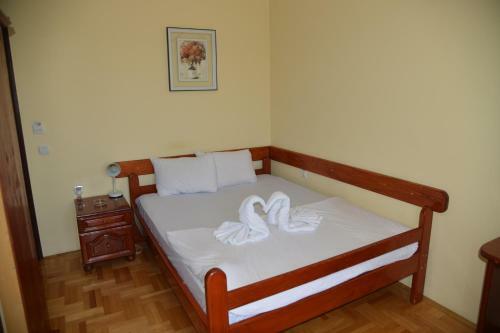 Hotel Bella Donna