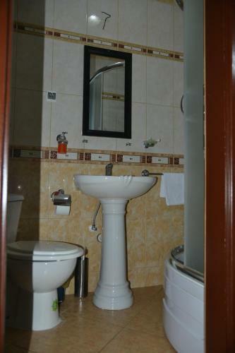 Hotel Bella Donna