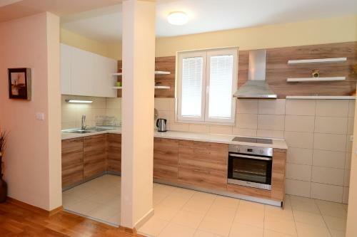 Exclusive Apartments