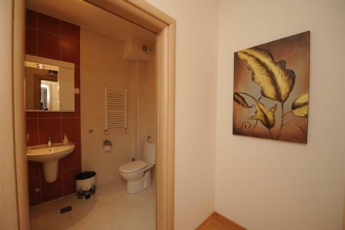Exclusive Apartments