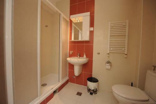 Exclusive Apartments