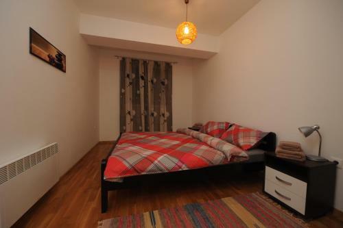 Exclusive Apartments