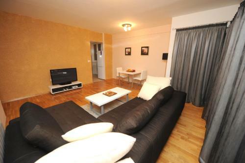 Exclusive Apartments