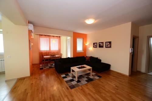Exclusive Apartments