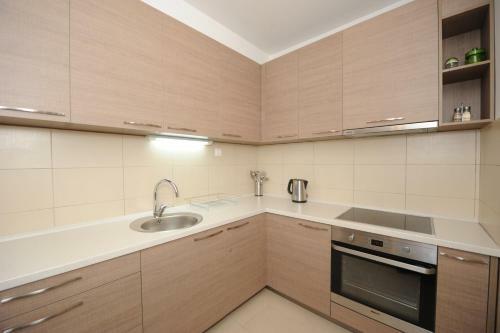 Exclusive Apartments