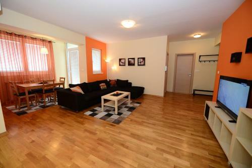 Exclusive Apartments