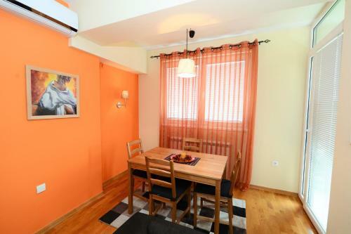 Exclusive Apartments