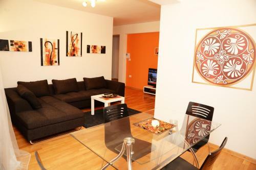 Exclusive Apartments