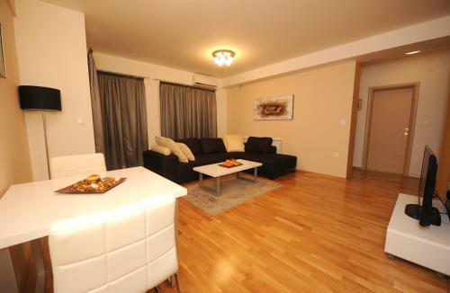 Exclusive Apartments