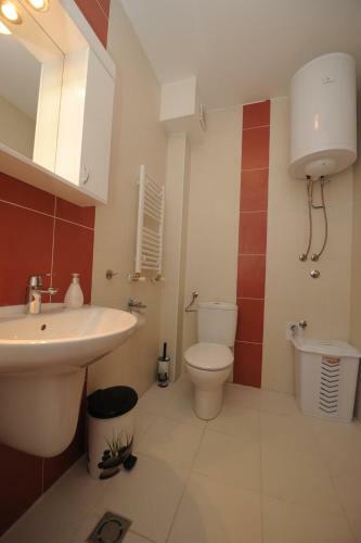 Exclusive Apartments