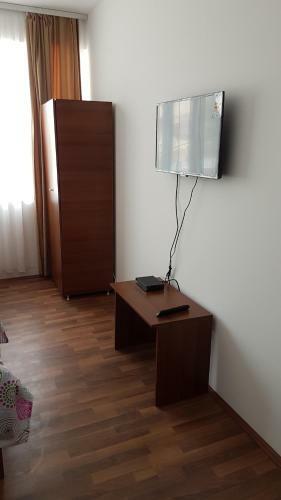 Albergue Prenokjishte Nama