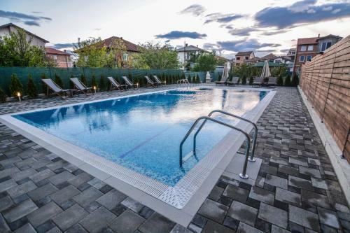 Hotel Villa Kotlar