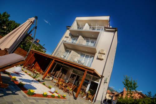 Hotel Villa Kotlar