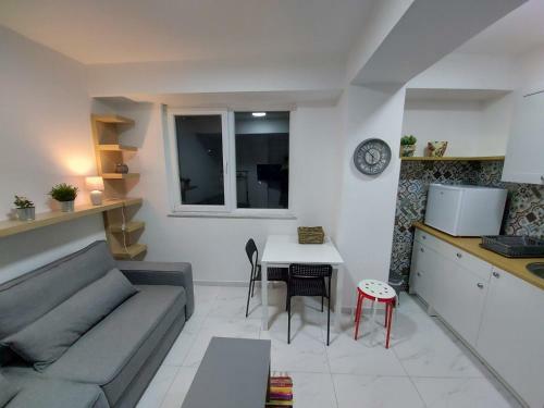 Luxury Apartments Ohrid