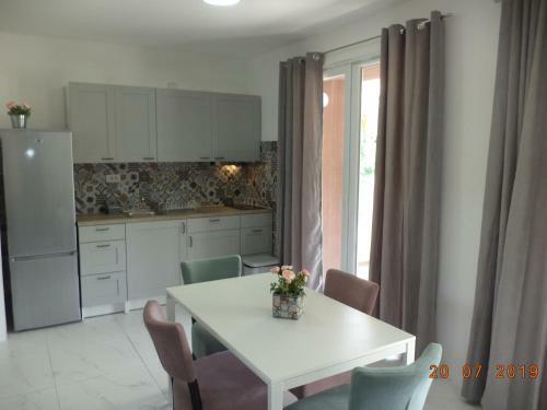 Luxury Apartments Ohrid
