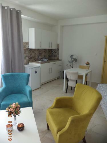 Luxury Apartments Ohrid