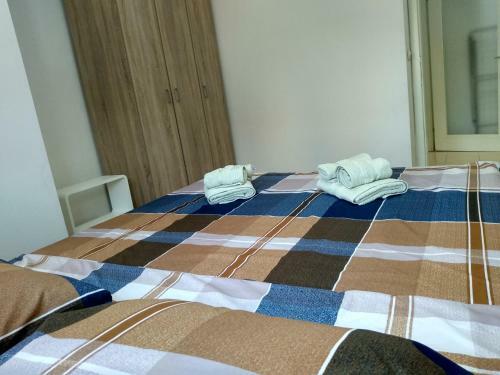 Tea Apartment