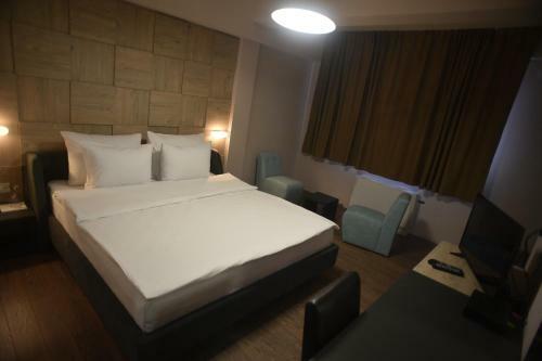 Apartamento Villa Eleni