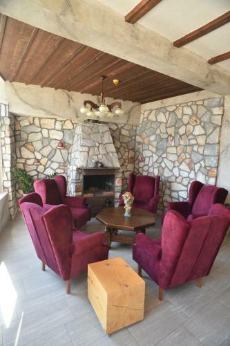 Apartamento Villa Eleni