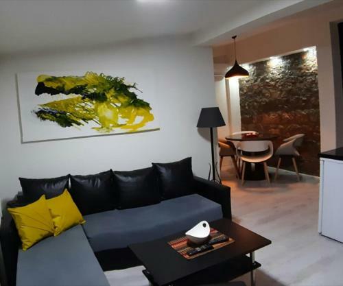 My Place Lux Apartament
