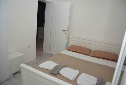 My Place Lux Apartament