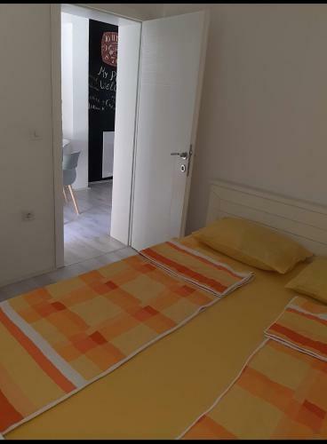 My Place Lux Apartament