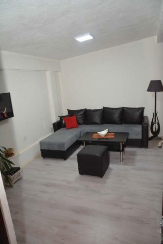 My Place Lux Apartament