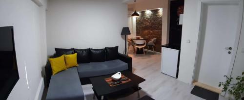 My Place Lux Apartament
