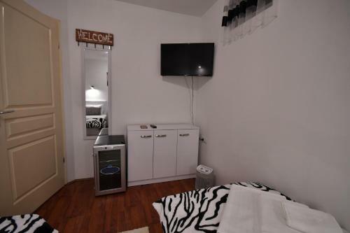 Apartamento Fleur De Lis