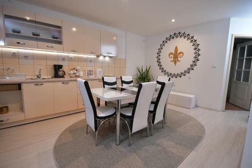 Apartamento Fleur De Lis