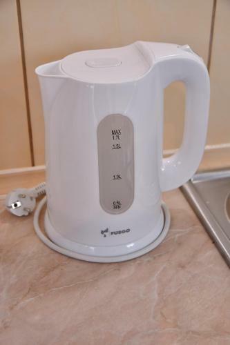 Apartamento Fleur De Lis