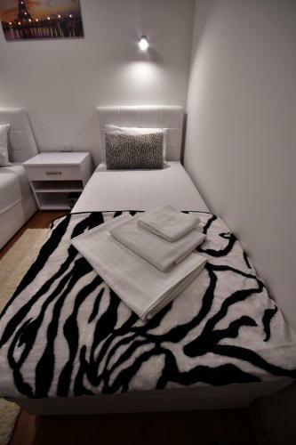 Apartamento Fleur De Lis