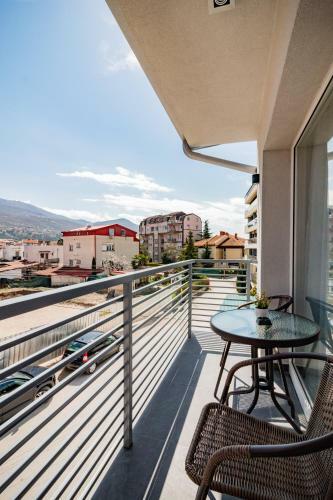 Bed & Breakfast Villa Misija