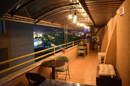 Hostel Mickitos