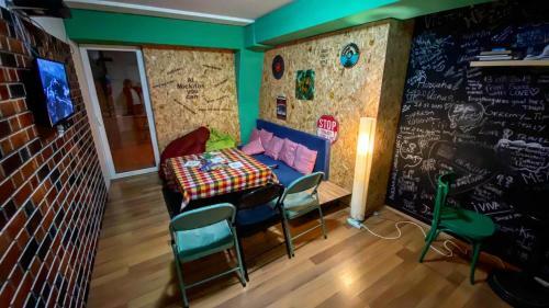 Hostel Mickitos