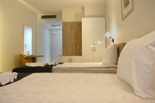 Hotel Doa