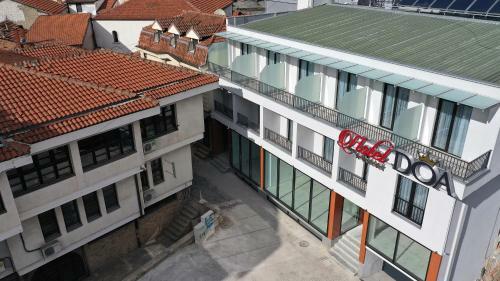 Hotel Doa