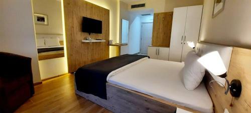 Hotel Doa