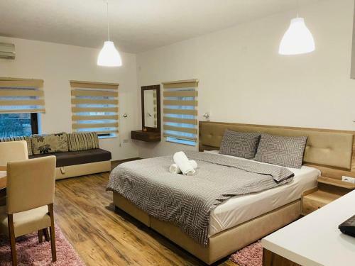Hostal Fuk-tak Apartmani & Restoran